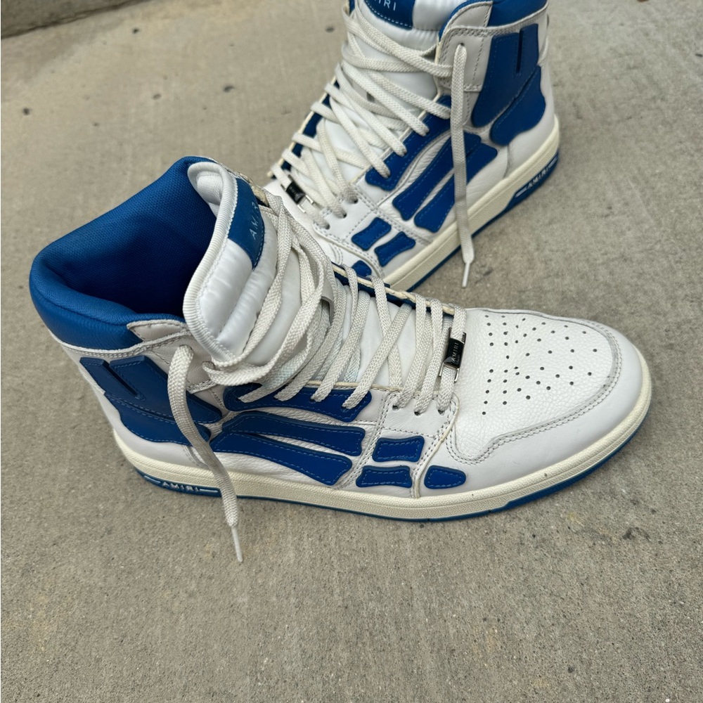 Amiri size 10